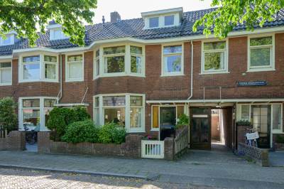 Woning Fontein Verschuirstraat 12 Alkmaar
