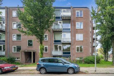 Woning Laan van Blois 74 Beverwijk