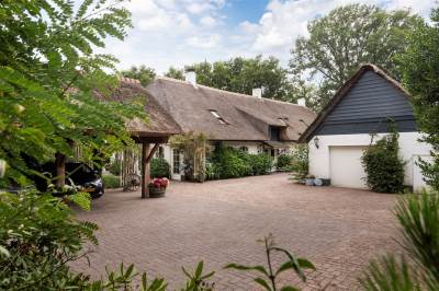 Woning Heimolendreef 31 Rucphen