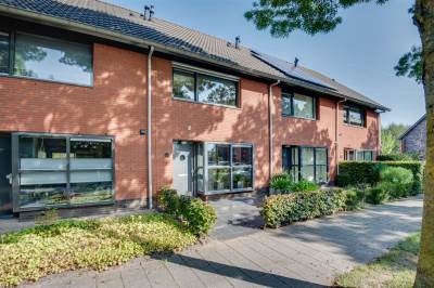 Woning Breeakkers 108 Den Bosch