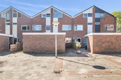 Woning Keizerskroon 29 Leeuwarden