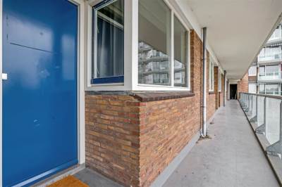 Woning Europaplein 110 Heemskerk