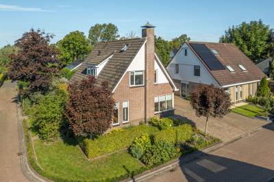 Woning Arendswyk 43 Rottevalle