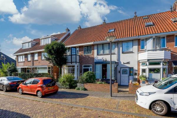 Woning Arendsweg 188 Beverwijk