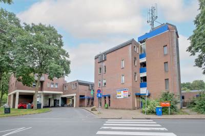 Woning Het Sticht 24 Assen