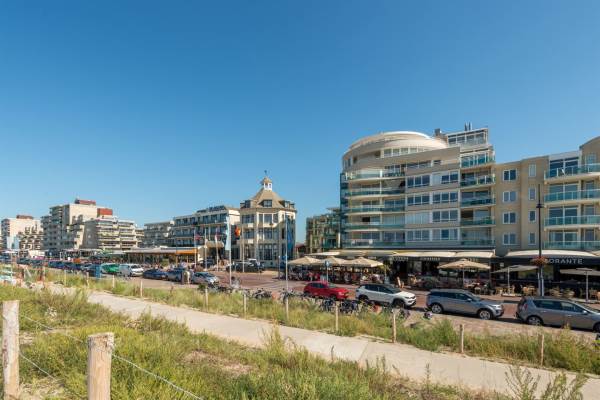 Woning Noordzeestraat 77 Noordwijk (ZH)