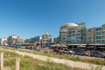 Woning Noordzeestraat 77 Noordwijk (ZH)