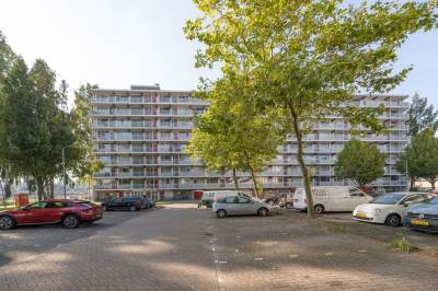 Woning Heemraadweg 822 Weesp