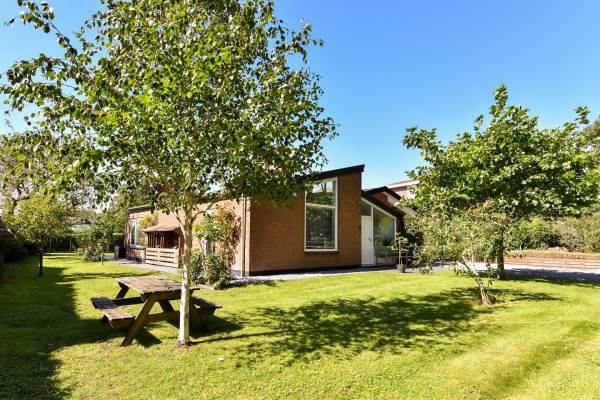 Woning Hoofdweg 22A Waverveen