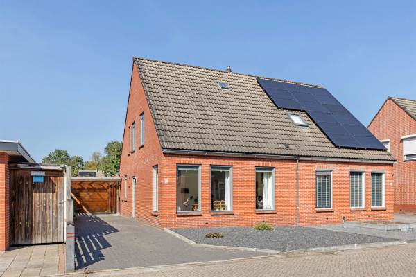 Woning Veenbes 12 Ter Apel