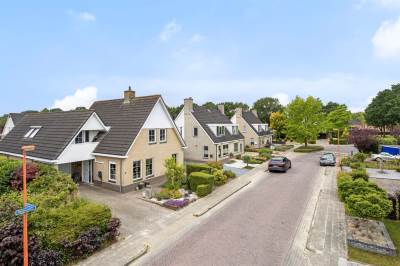 Woning Weidemaad 65 Oosterwolde (FR)