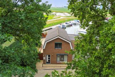 Woning Kartuizerstraat 14 Raamsdonksveer