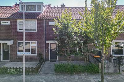 Woning Oranje Nassaulaan 43 Voorhout