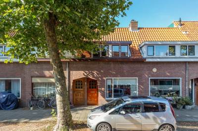 Woning Elzenstraat 10 IJmuiden