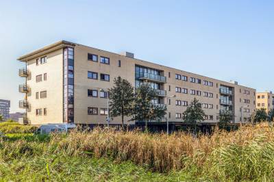 Woning Klaproosveld 32 Den Haag