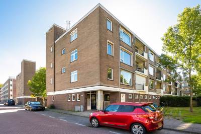 Woning Gedenklaan 40 Gouda