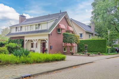 Woning Lijsterbeslaan 47 Berkel-Enschot