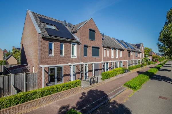 Woning Via Alosta 55 Elst (GE)