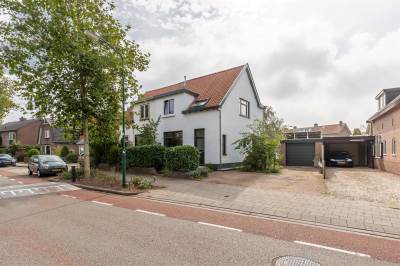 Woning Koninginnelaan 65 Soest