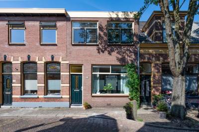 Woning Eigenhaardstraat 27 Zwolle