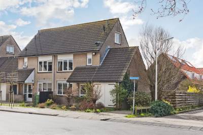 Woning Hendrikstraat 2 Aalsmeer