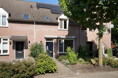 Woning de Helling 6 Bakel