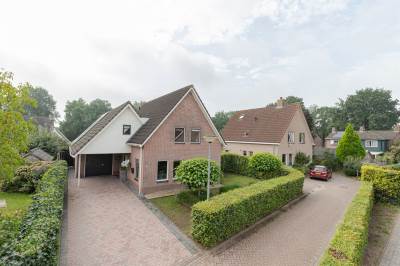 Woning Nijsingskamp 16 Hooghalen