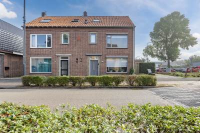 Woning Hoofdstraat 128 Rijen