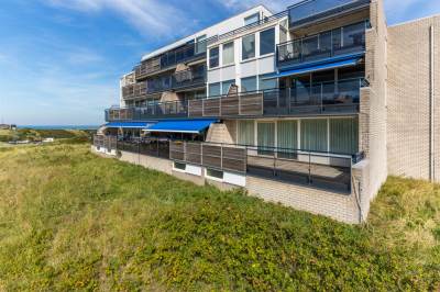 Woning Rijckert Aertszweg 35 Wijk aan Zee