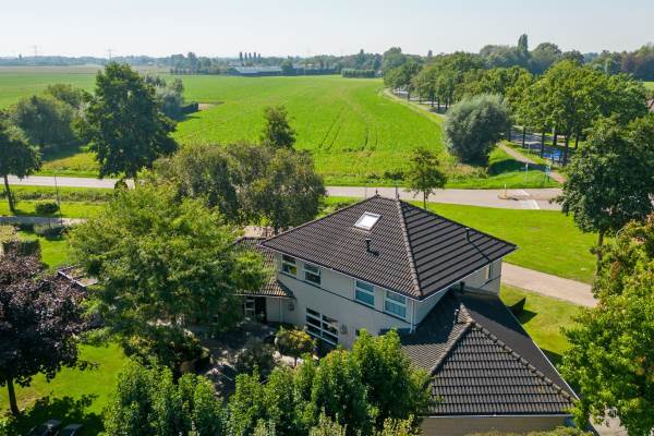 Woning Burgemeester Kemmelaan 3 Duiven