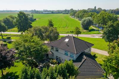 Woning Burgemeester Kemmelaan 3 Duiven