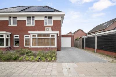 Woning Holvastwerf 44 Dedemsvaart