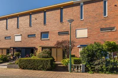 Woning Gareel 38 Soest