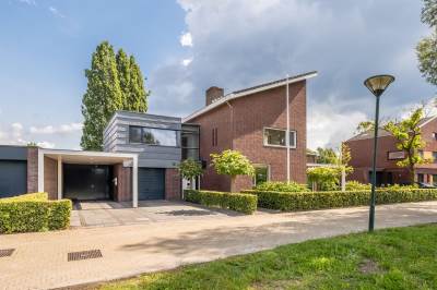 Woning Wagenvoort 20 Goirle