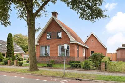 Woning Hardingstraat 21 Onstwedde