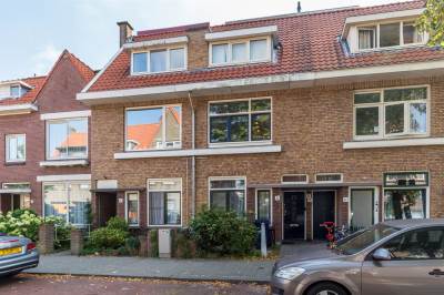 Woning Luxemburgstraat 23 Den Haag