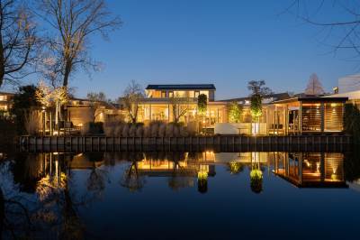 Woning De Akker 7 Bergschenhoek