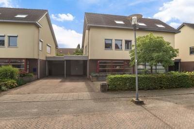 Woning Tegulastraat 19 Nijmegen