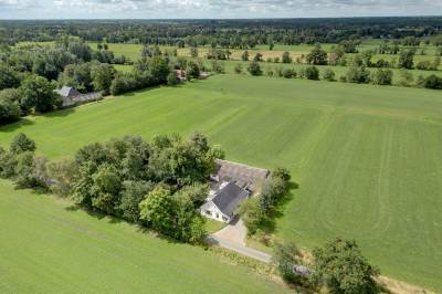 Woning De Zandhoogte 10 Tolbert