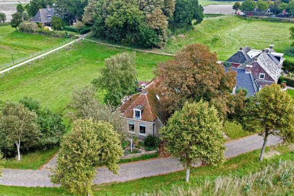 Woning Underom 2 Hegebeintum