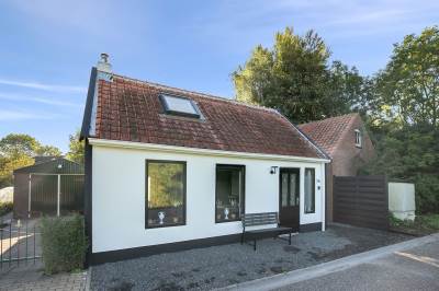 Woning Val 24 Zaamslag