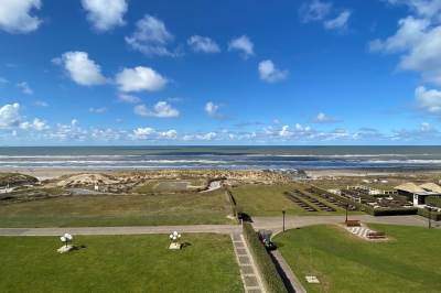 Woning Marevista 35 Noordwijk (ZH)