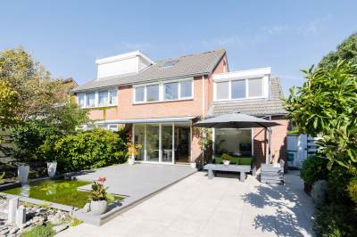 Woning Tormentilstraat 93 Groningen