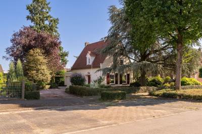 Woning Aan het Water 17 Montfort