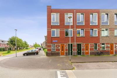 Woning Neptunussingel 46 Almere