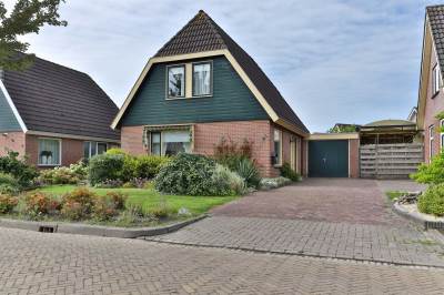 Woning Koekoeksblom 7 Twijzelerheide