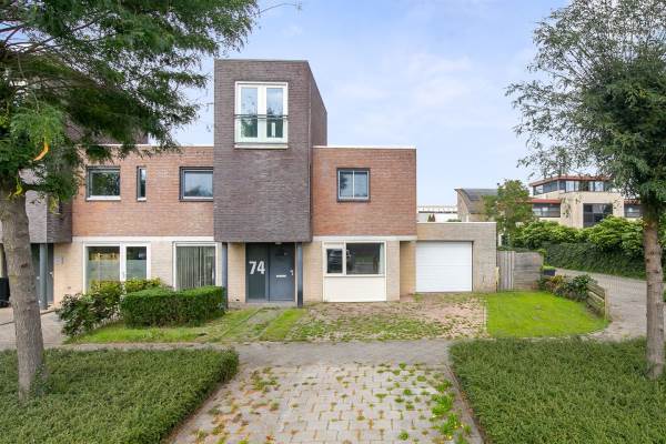 Woning Kouwelaarsbrand 74 Etten-Leur