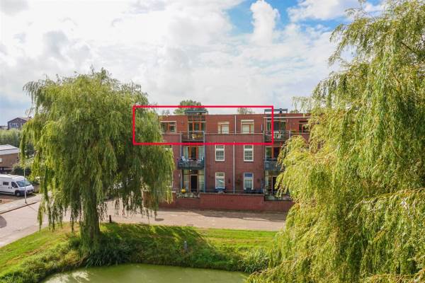 Woning Adrianus Cyriacus Bleijsstraat 20 Obdam