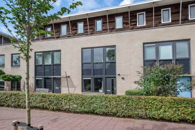 Woning Dammersboog 172 Velserbroek