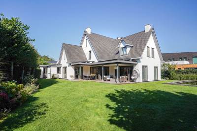 Woning Zonnedauw 44 Prinsenbeek